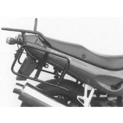 Hepco & Becker 650.760 00 01 Side Carrier For Triumph Sprint ST / RS (1999-current)