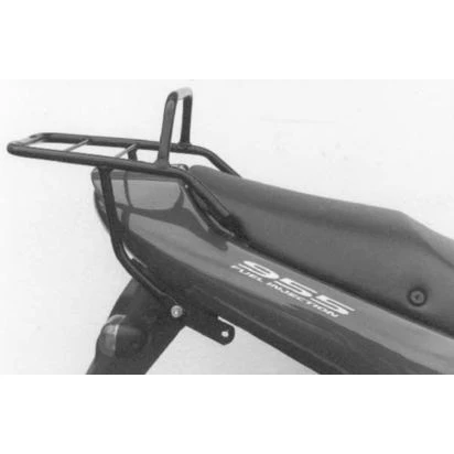 Hepco & Becker 650.760 01 01 Rear Rack, Black For Triumph Sprint ST From 1999 3 Hepco & Becker 650.760 01 01 Rear Rack, Black For Triumph Sprint ST From 1999