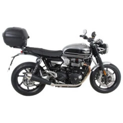 Hepco & Becker 652.7591 01 01 Rear Alurack For Triumph Speed Twin (2019-) 8 Hepco & Becker 652.7591 01 01 Rear Alurack For Triumph Speed Twin (2019-) -Scootik Bike Shop hepco becker 652 7591 00 01 rear alurack image3