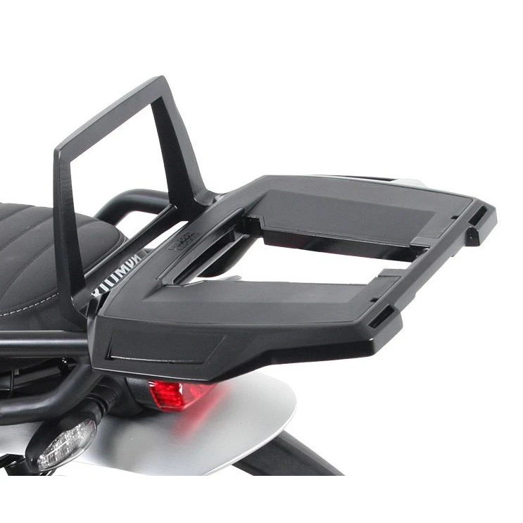 Hepco & Becker 652.7591 01 01 Rear Alurack For Triumph Speed Twin (2019-) 3 Hepco & Becker 652.7591 01 01 Rear Alurack For Triumph Speed Twin (2019-)