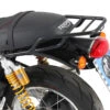 Hepco & Becker 654.7542 01 01 Rear Rack, Black For Triumph Thruxton & R (2016-) 2 Hepco & Becker 654.7542 01 01 Rear Rack, Black For Triumph Thruxton & R (2016-) -Scootik Bike Shop hepco becker 654 7542 01 01 rear rack