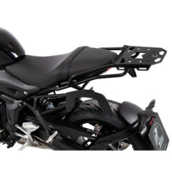 Hepco & Becker 660.7612 01 01 Rear Minirack For Triumph Trident 660 (2021-) 11 Hepco & Becker 660.7612 01 01 Rear Minirack For Triumph Trident 660 (2021-) -Scootik Bike Shop hepco becker 660 7612 01 01 rear minirack image2