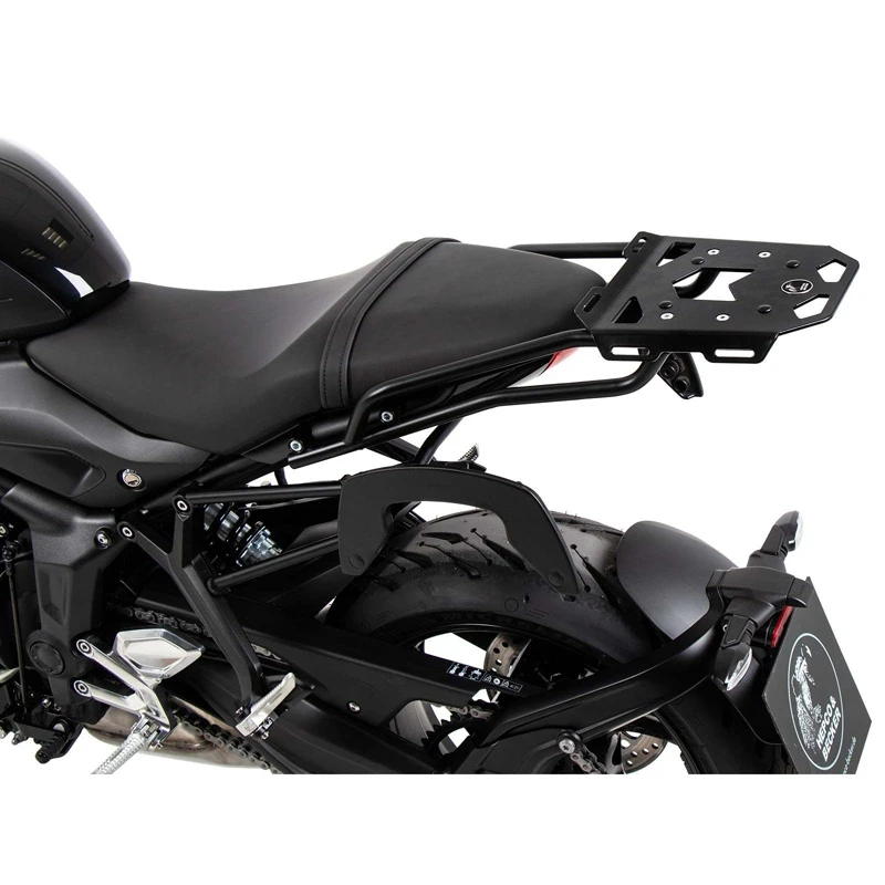 Hepco & Becker 660.7612 01 01 Rear Minirack For Triumph Trident 660 (2021-) 4 Hepco & Becker 660.7612 01 01 Rear Minirack For Triumph Trident 660 (2021-) - Image 2