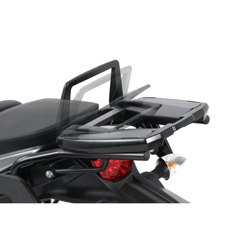 Hepco & Becker 661.4542 01 01 Rear Easyrack For Yamaha X-Max 400 3 Hepco & Becker 661.4542 01 01 Rear Easyrack For Yamaha X-Max 400