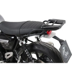Hepco & Becker 661.7591 01 01 Rear Easyrack For Triumph Speed Twin (2019-)