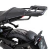 Hepco & Becker 661.7612 01 01 Rear Easyrack For Triumph Trident 660 (2021-) -Scootik Bike Shop hepco becker 661 7612 01 01 rear easyrack