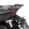 Hepco & Becker 661.9538 01 01 Easyrack For Honda ADV 350 (2022-) 2 Hepco & Becker 661.9538 01 01 Easyrack For Honda ADV 350 (2022-) -Scootik Bike Shop hepco becker 661 9538 01 01 easyrack