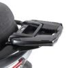 Hepco & Becker 662.7604 01 01 Rear Easyrack For Piaggio MP3 350 (2018-) -Scootik Bike Shop hepco becker 662 7604 01 01 rear easyrack