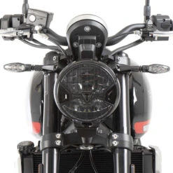 Hepco & Becker 700.7612 00 01 Headlight Guard For Triumph Trident 660 (2021-) -Scootik Bike Shop hepco becker 700 7612 00 01 headlight guard image4