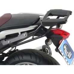 Hepco & Becker 650.972 Alurack For Honda Integra 700