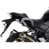 Hepco & Becker 630.972 C-Bow Side Carrier For Honda NC700 Integra -Scootik Bike Shop hepco becker c bow side carrier nc700 integra