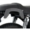 Hepco & Becker 630.789 C-Bow Side Carrier For Triumph Thruxton 2 Hepco & Becker 630.789 C-Bow Side Carrier For Triumph Thruxton -Scootik Bike Shop hepco becker c bow side carrier thruxton