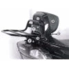 Hepco & Becker Rear Luggage Rack - Burgman AN400 '03-'06 -Scootik Bike Shop hepco becker luggage rack suzuki burgman400