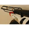 Hepco & Becker Rear Rack For Aprilia SR50 R / Factory '05-up -Scootik Bike Shop hepco becker rear rack aprilia sr50 r