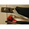 Hepco & Becker Rear Rack For Piaggio Beverly 125 / 200 / 500