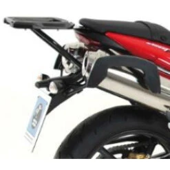 Hepco & Becker 630.794 C-Bow Carrier For Triumph Street Triple '07-'12
