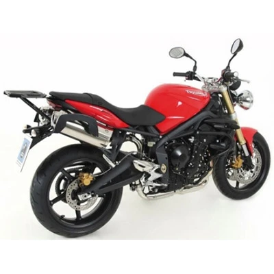 Hepco & Becker 630.775 C-Bow For Triumph Speed Triple 1050 2008-2010 4 Hepco & Becker 630.775 C-Bow For Triumph Speed Triple 1050 2008-2010 - Image 2