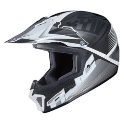 HJC CL-XY II Ellusion Helmet, MC-10