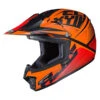 HJC CL-XY II Ellusion Helmet, MC-7SF 1 HJC CL-XY II Ellusion Helmet, MC-7SF -Scootik Bike Shop hjc cl xy ii ellusion helmet mc 7sf