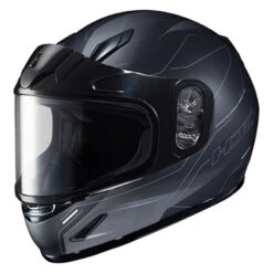 HJC CL-Y Snow Taze Helmet, MC-5SF