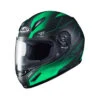 HJC CL-Y Taze Helmet, MC-4SF -Scootik Bike Shop hjc cl y taze helmet mc 4sf