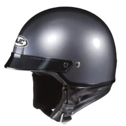 HJC-CS-2N Helmet Metallic Anthracite