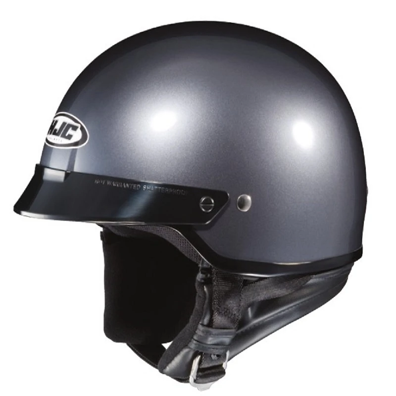 HJC-CS-2N Helmet Metallic Anthracite 3 HJC-CS-2N Helmet Metallic Anthracite