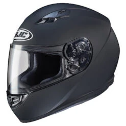 HJC CS-R3 Helmet, Matte Black