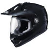 HJC DS-X1 Helmet, Black