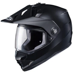 HJC DS-X1 Helmet, Matte Black