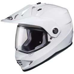 HJC DS-X1 Helmet, White