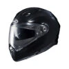 HJC F70 Helmet, Black 2 HJC F70 Helmet, Black -Scootik Bike Shop hjc f70 helmet black