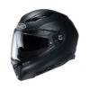 HJC F70 Helmet, Semi-Flat Black 1 HJC F70 Helmet, Semi-Flat Black -Scootik Bike Shop hjc f70 helmet semi flat black