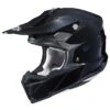HJC I 50 Helmet, Black -Scootik Bike Shop hjc i 50 helmet black