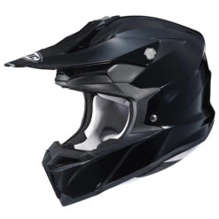 HJC I 50 Helmet, Black