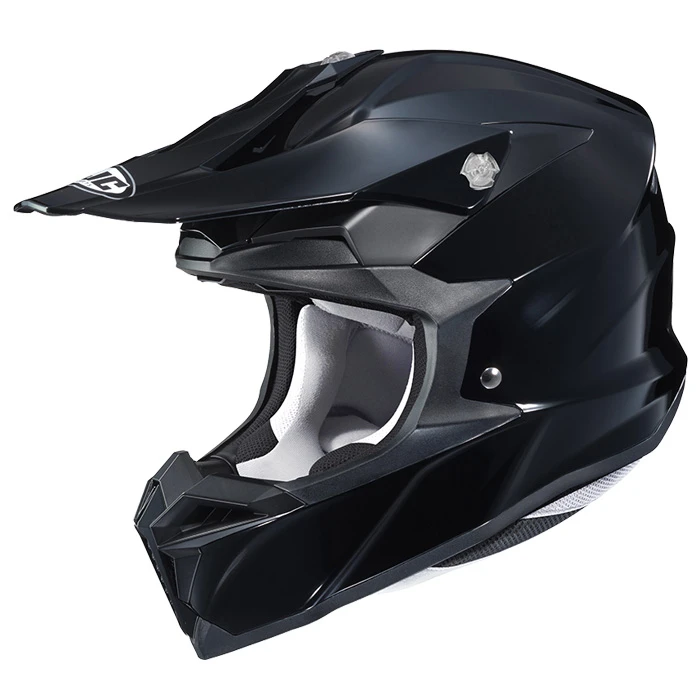 HJC I 50 Helmet, Black 3 HJC I 50 Helmet, Black