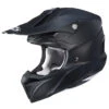 HJC I 50 Helmet, Semi-Flat Black -Scootik Bike Shop hjc i 50 helmet semi flat black