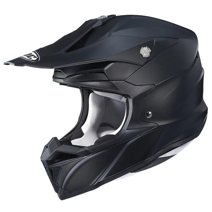 HJC I 50 Helmet, Semi-Flat Black 3 HJC I 50 Helmet, Semi-Flat Black
