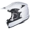 HJC I 50 Helmet, White