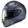 HJC I 70 Helmet, Semi-Flat Anthracite