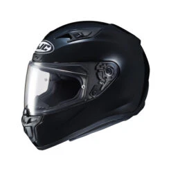 HJC I10 Helmet, Black