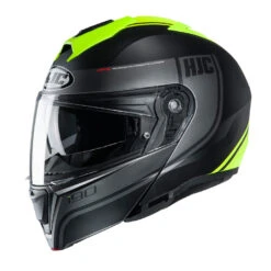 HJC I90 Davan Helmet, MC-3HSF