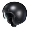 HJC IS-5 Helmet, Semi-Flat Black -Scootik Bike Shop hjc is 5 helmet semi flat black