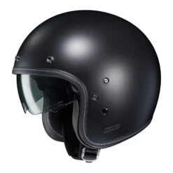 HJC IS-5 Helmet, Semi-Flat Black