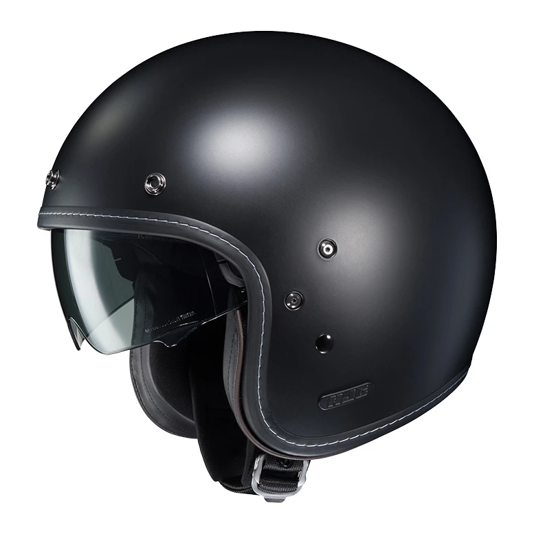 HJC IS-5 Helmet, Semi-Flat Black 3 HJC IS-5 Helmet, Semi-Flat Black