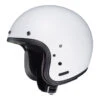 HJC IS-5 Helmet, White -Scootik Bike Shop hjc is 5 helmet white