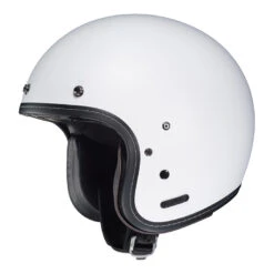 HJC IS-5 Helmet, White