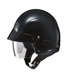 HJC IS-Crusier Helmet Black