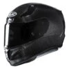 HJC RPHA 11 Carbon Helmet, Black -Scootik Bike Shop hjc rpha 11 carbon helmet black