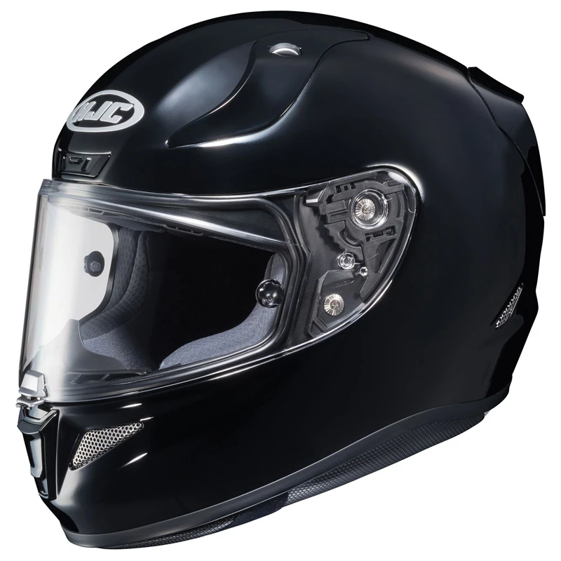 HJC RPHA-11 Pro Helmet, Black 3 HJC RPHA-11 Pro Helmet, Black